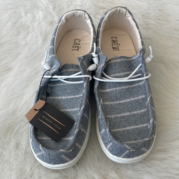 Crevo shoes NWT - Picture 3 of 8